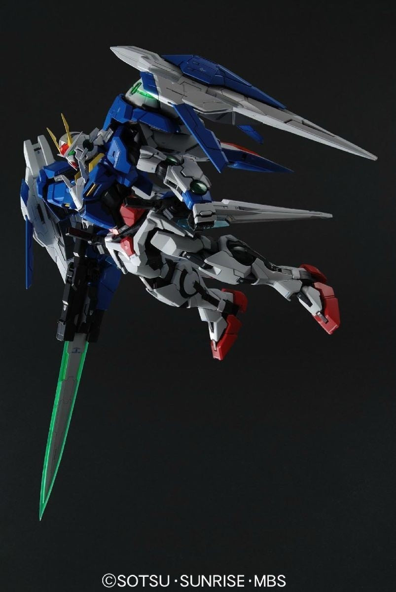 PG OO Raiser 1/60
