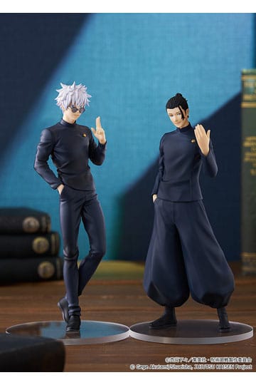 Jujutsu Kaisen Pop Up Parade PVC Statue Suguru Geto: Hidden Inventory / Premature Death Ver. 19 cm