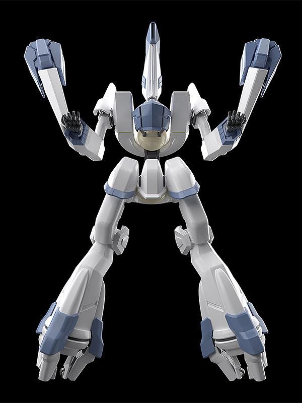 Idolmaster: Xenoglossia Moderoid Plastic Model Kit Aestivalis Ground Battle Frame 17 cm