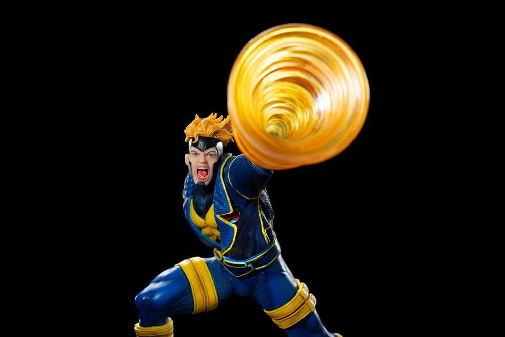 Marvel Comics BDS Art Scale Statue 1/10 Havok (X-Men) 22 cm