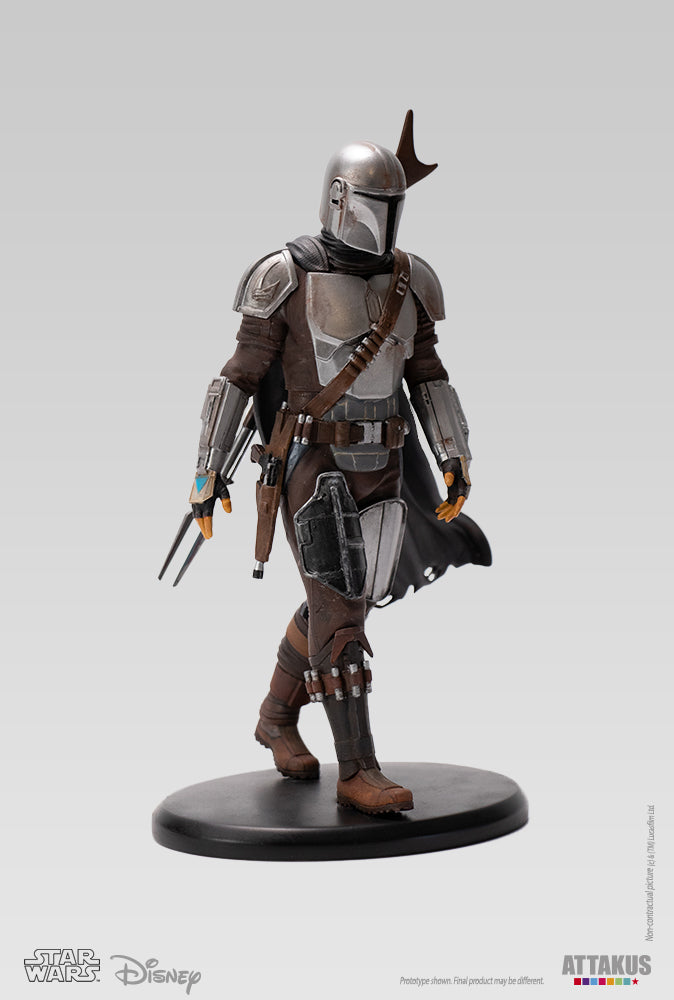 The Mandalorian 1/10th