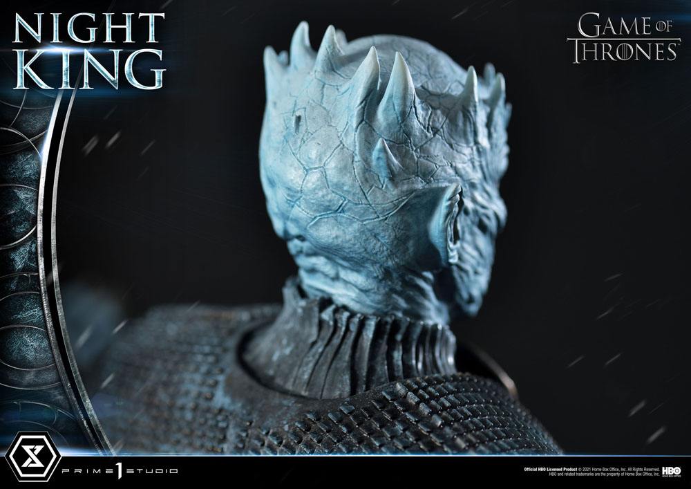 Game of Thrones Statue 1/4 Natkonge 70 cm