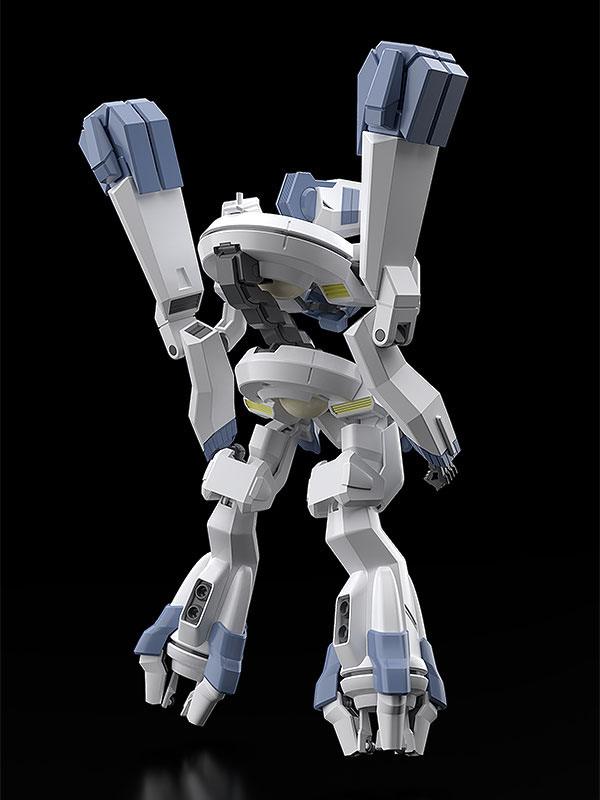 Idolmaster: Xenoglossia Moderoid Plastic Model Kit Aestivalis Ground Battle Frame 17 cm