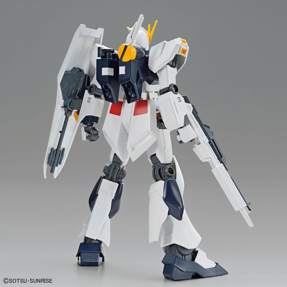 EG Gundam Nu 1/144