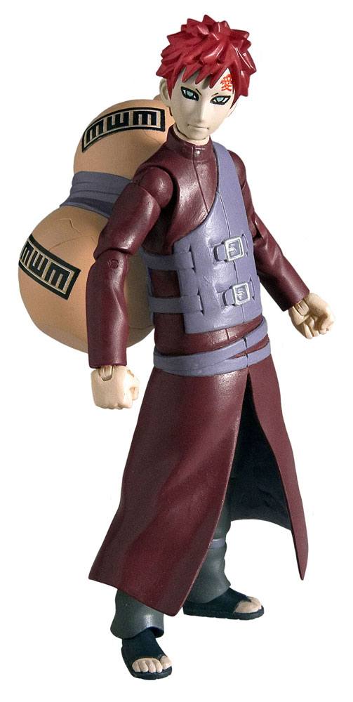 Naruto Shippuden Action Figur Gaara 10 cm