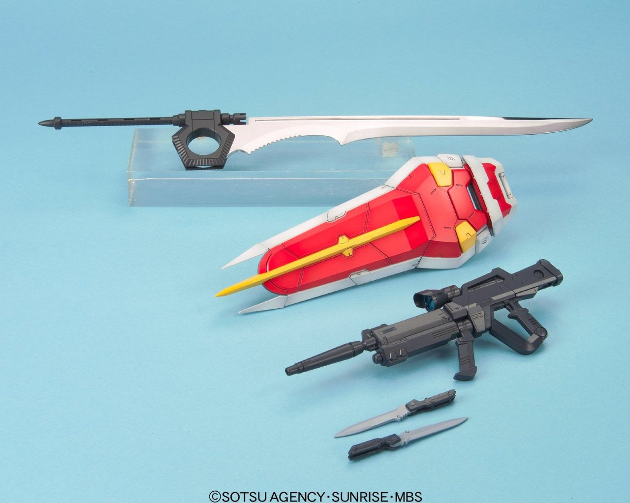 PG Gundam Strike 1/60