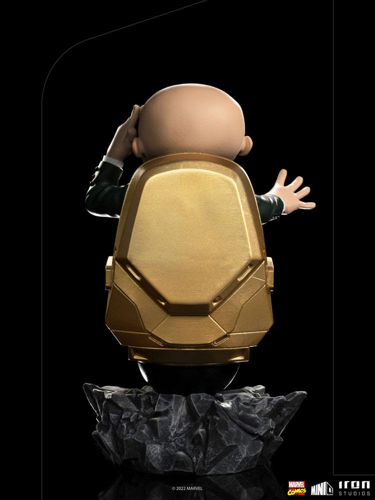 Marvel Comics Mini Co. PVC Figure Professor Xavier (X-Men) 16 cm