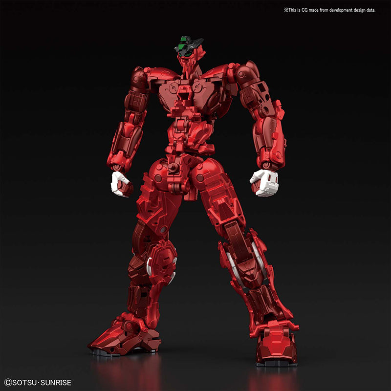 MG Gundam Astray Red Frame HI Res 1/100