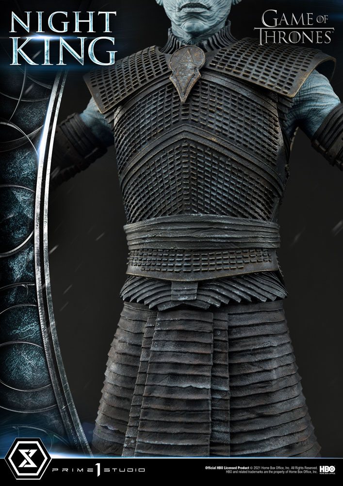 Game of Thrones Statue 1/4 Natkonge 70 cm