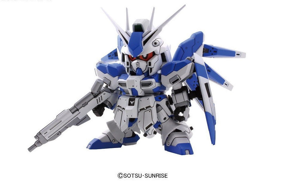 BB Gundam Hi Nu #384