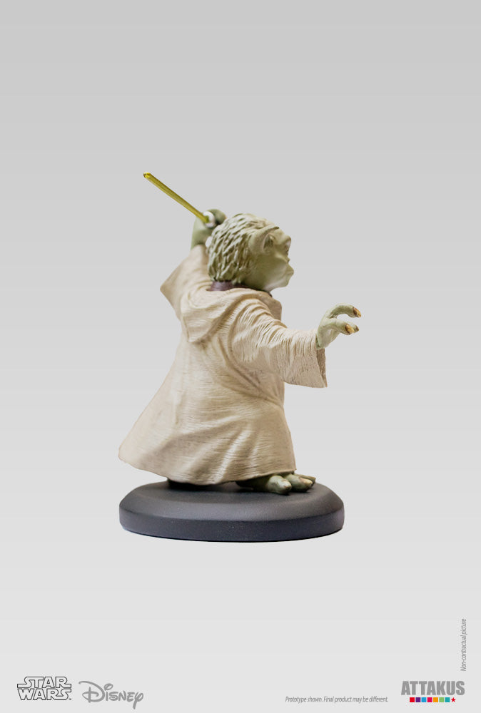 Yoda (Episode II) 1/10e – Star Wars