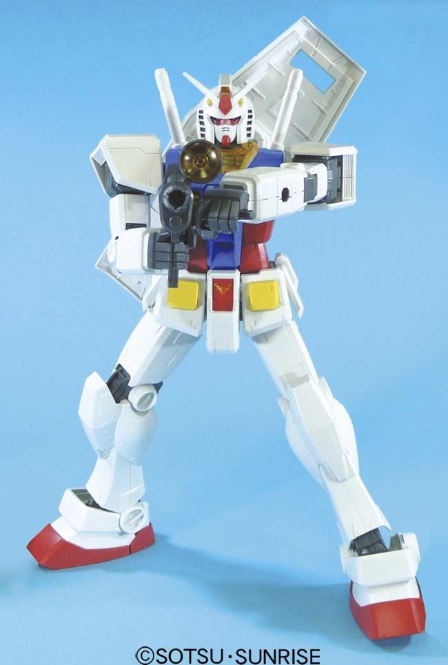 MEGA SIZE RX-78-2 (1/48)