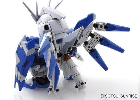 BB Gundam Hi Nu #384