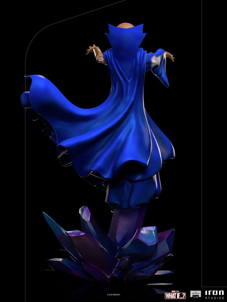 What If...? BDS Art Scale Statue 1/10 The Watcher 27 cm