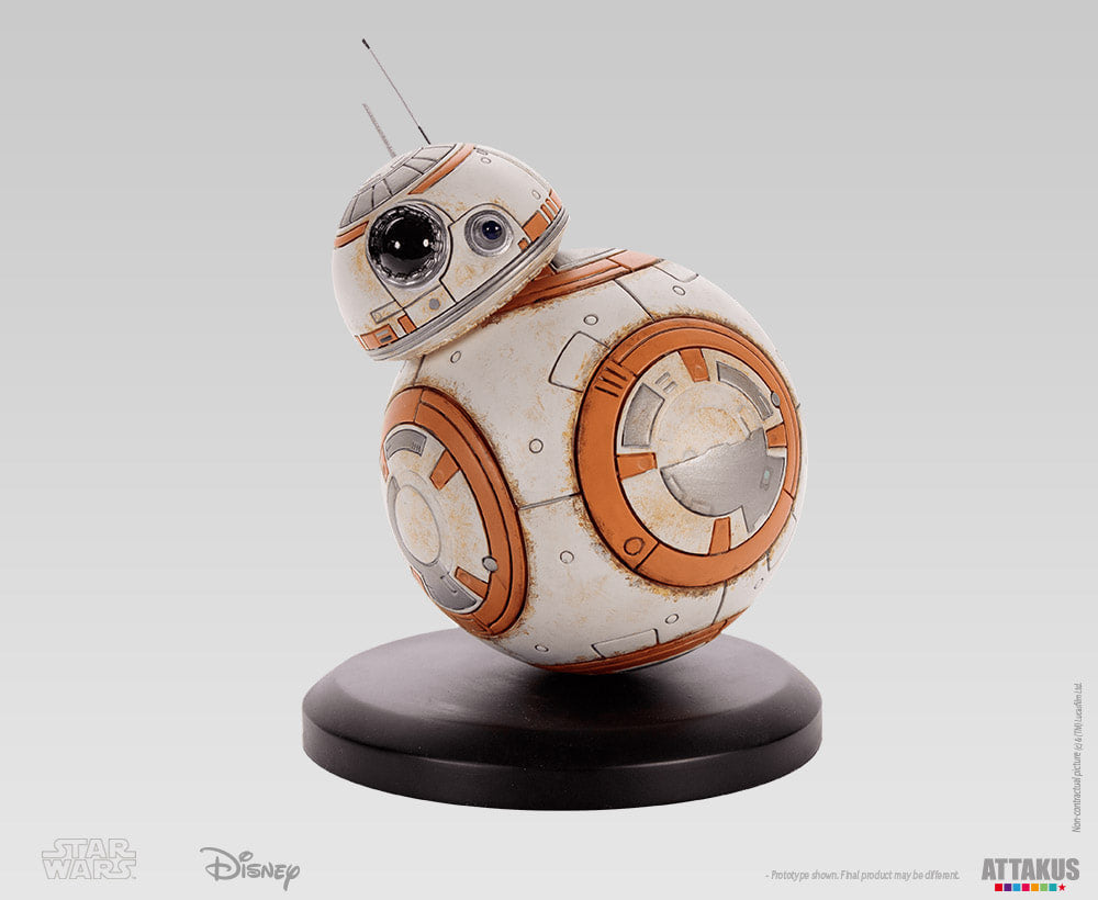 BB-8 1/5e – Star wars