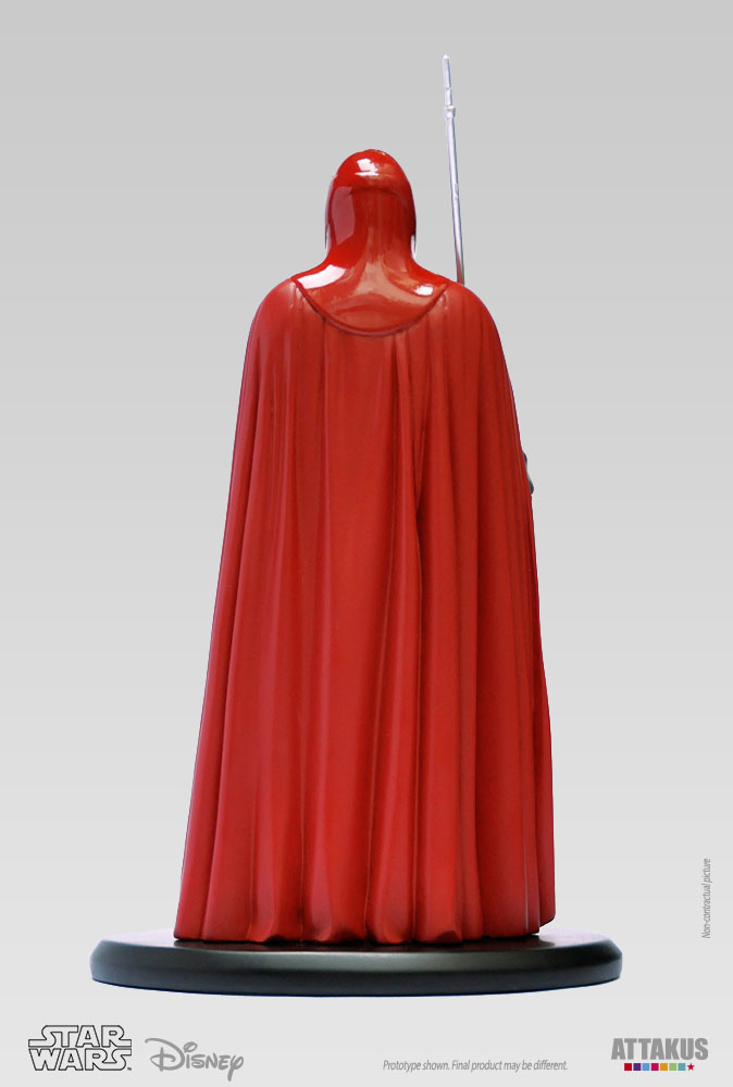 Garde Royal 1/10e – Star wars