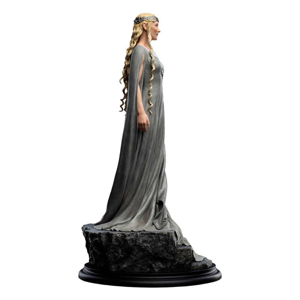 Hobbitten The Desolation of Smaug Classic Series Statue 1/6 Galadriel of the White Council 39 cm