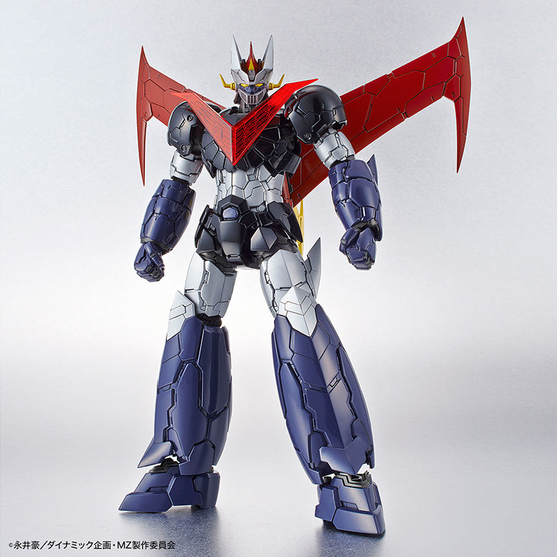 HG 1/144 Great Mazinger (Mazinger Z: Infinity Ver.)