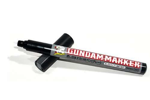 Gundam Marker GM-302 - Grey