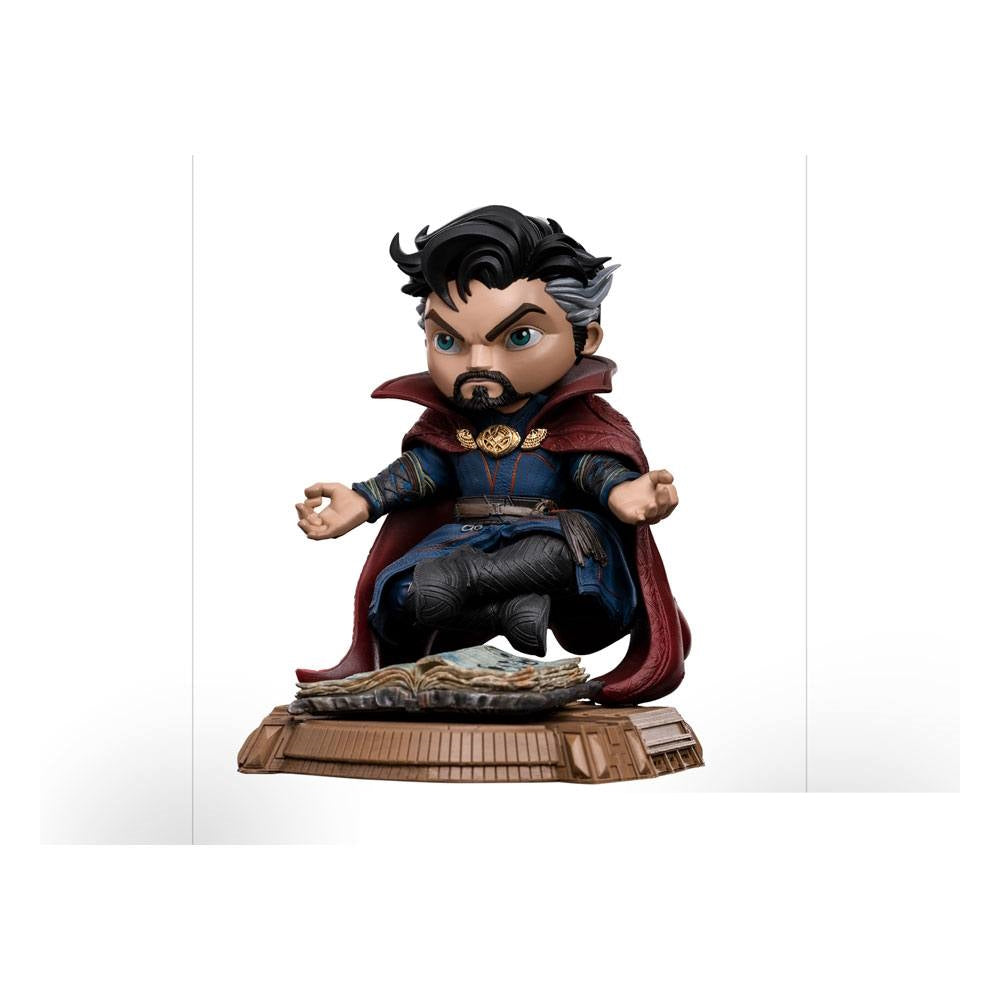 Doctor Strange in the Multiverse of Madness Mini Co. PVC Figure Stephen Strange 16 cm