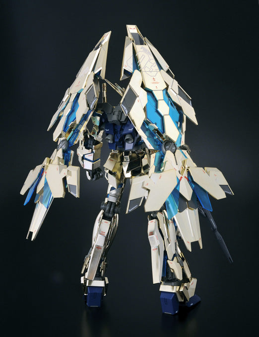MG Gundam Unicorn 03 Phenex 1/100