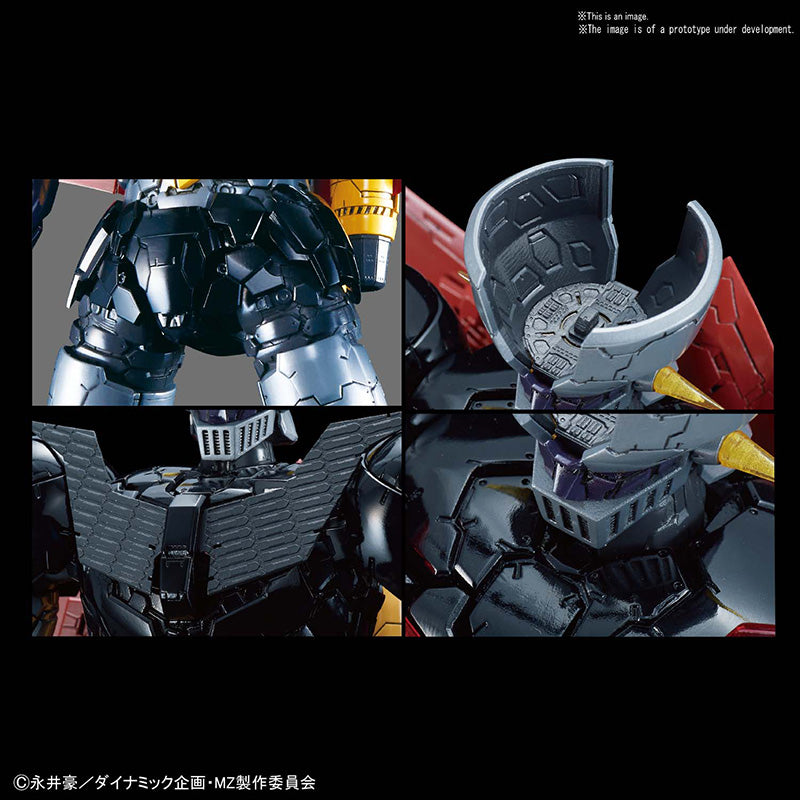 PG Mazinger Z Infinity 1/60