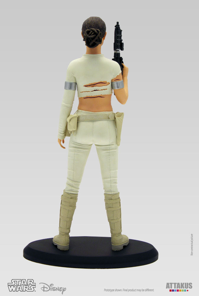 Padme Amidala 1/5e – Star wars