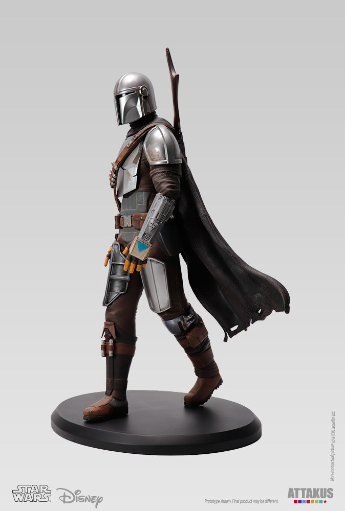 The Mandalorian 1/5th