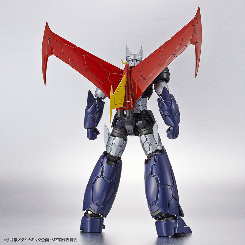 HG 1/144 Great Mazinger (Mazinger Z: Infinity Ver.)