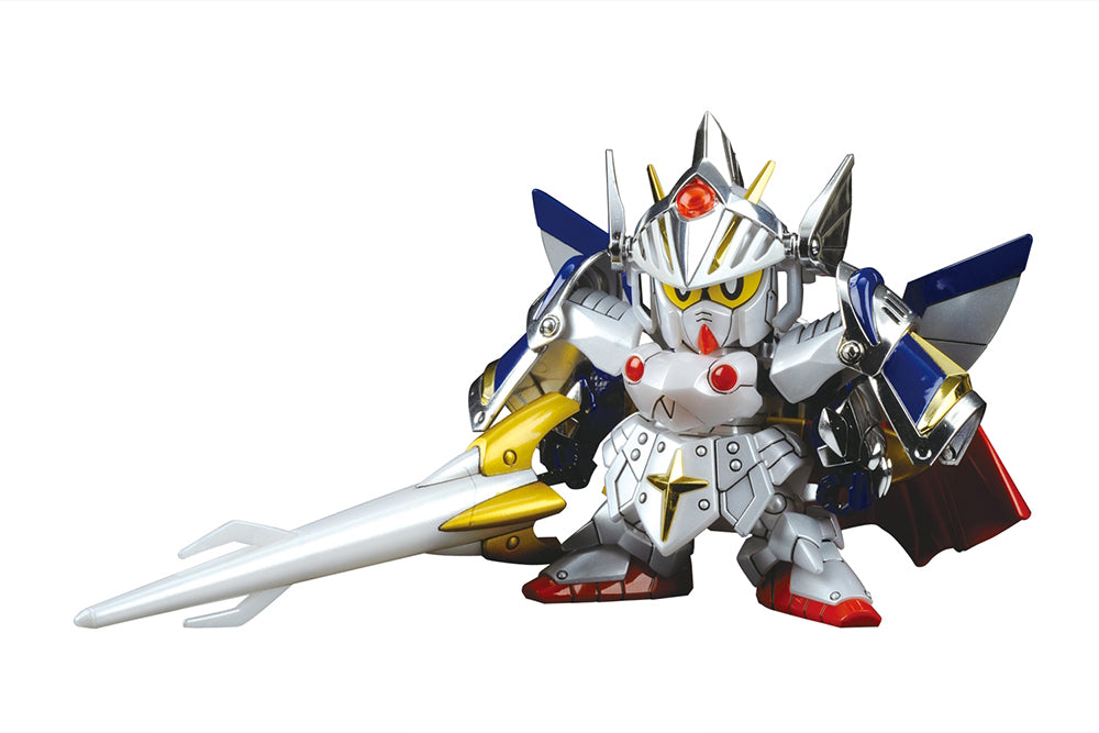 BB Gundam Legend Versal Knight #399