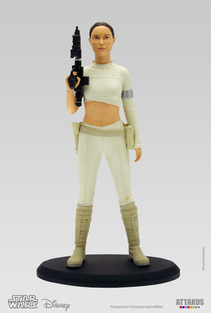 Padme Amidala 1/5e – Star wars