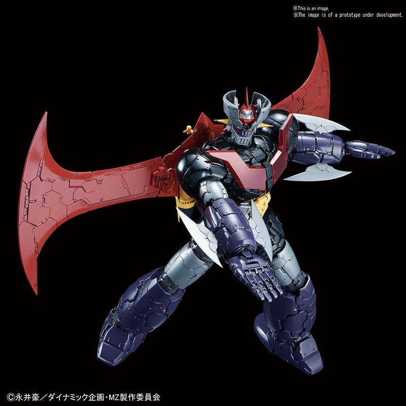 PG Mazinger Z Infinity 1/60