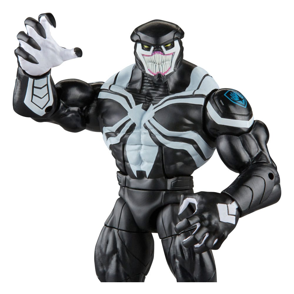 Venom: Space Knight Marvel Legends Action Figure 2-Pack Marvel's Mania & Venom Space Knight 15 cm