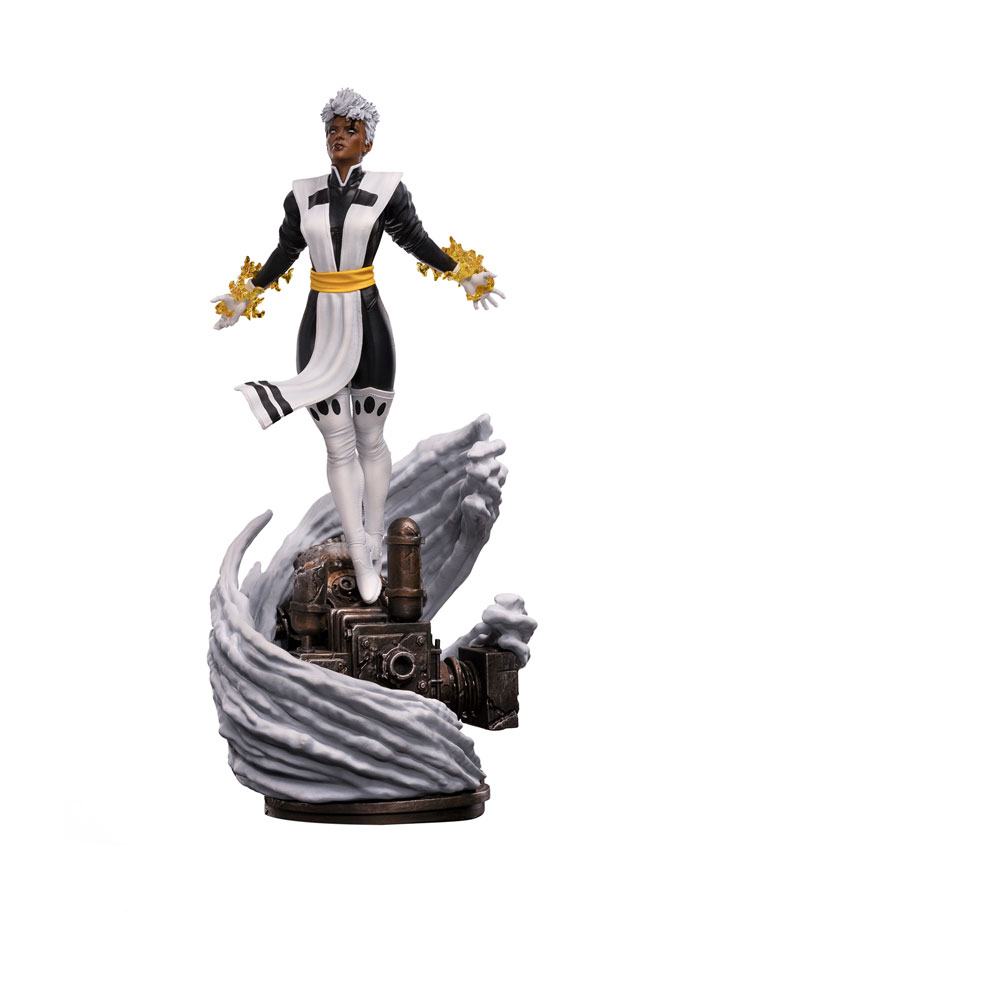 Marvel Comics BDS Art Scale Statue 1/10 Storm (X-Men: Age of Apocalypse) 27 cm