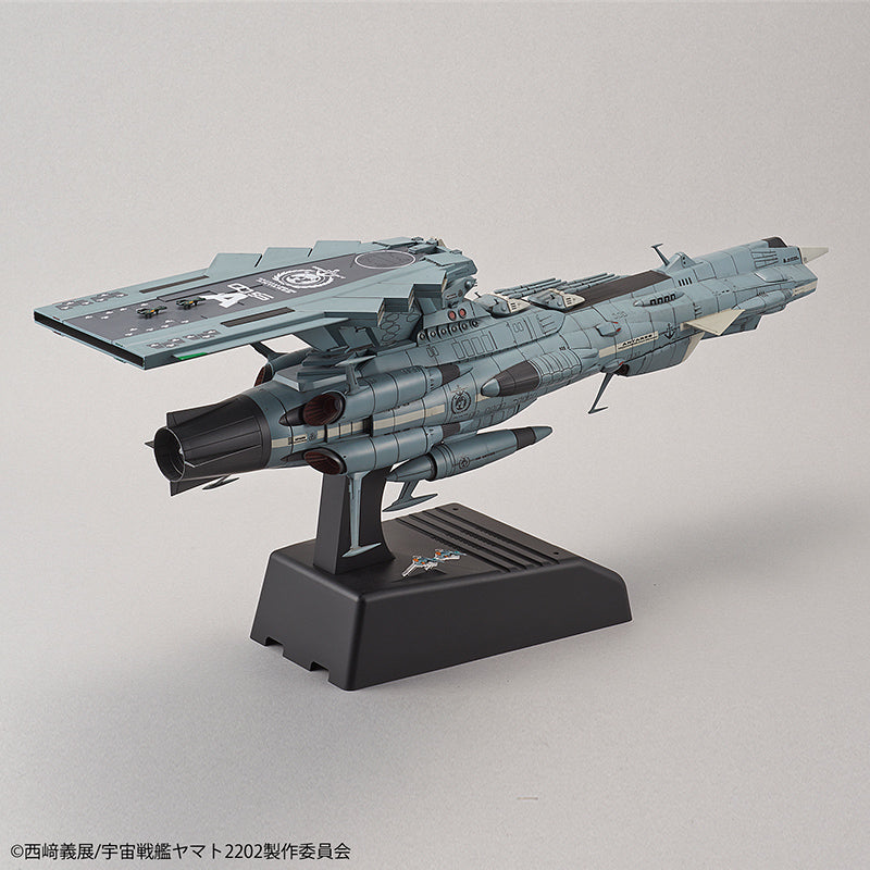 Yamato 2202 Unfc Andromeda Dx 1/1000