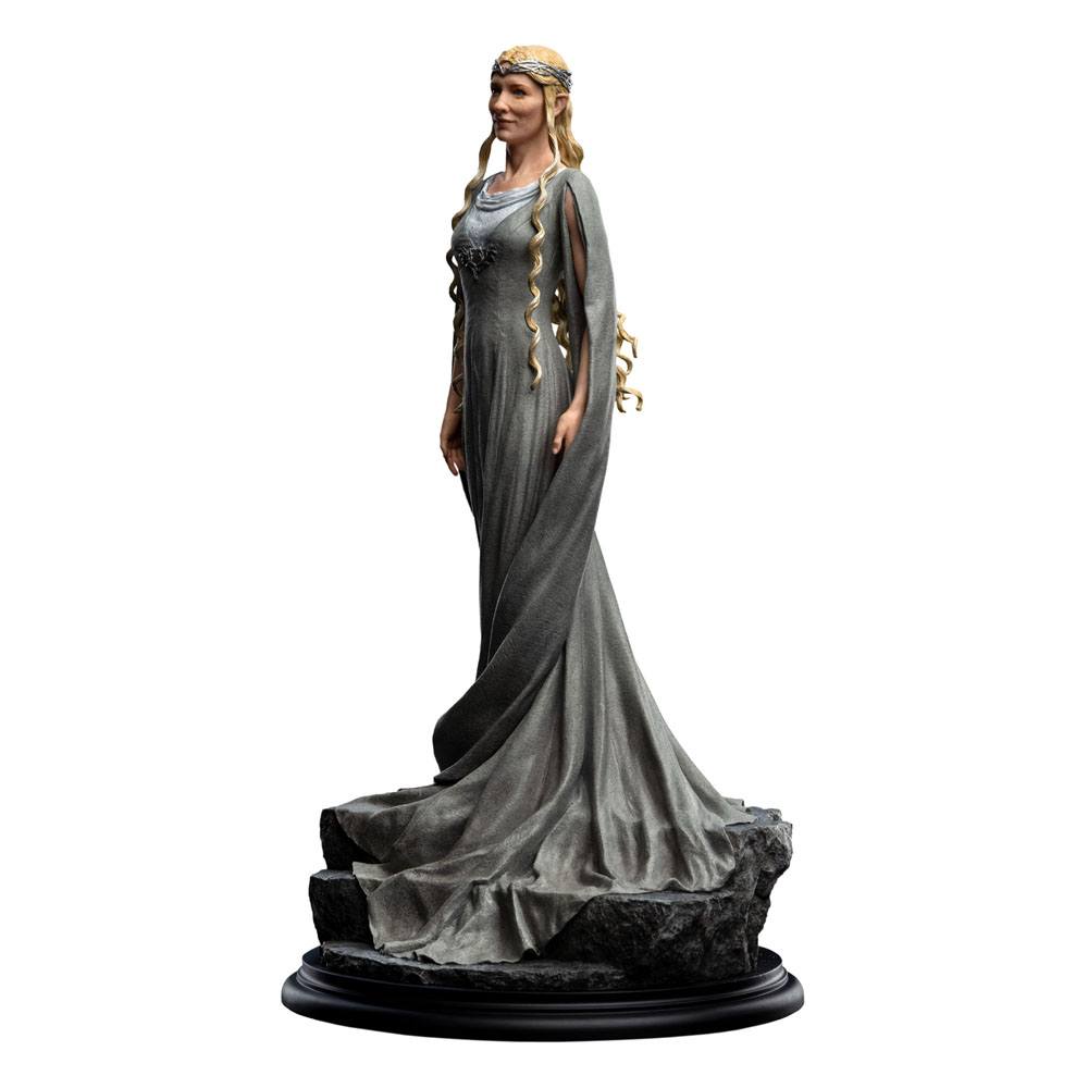 Hobbitten The Desolation of Smaug Classic Series Statue 1/6 Galadriel of the White Council 39 cm