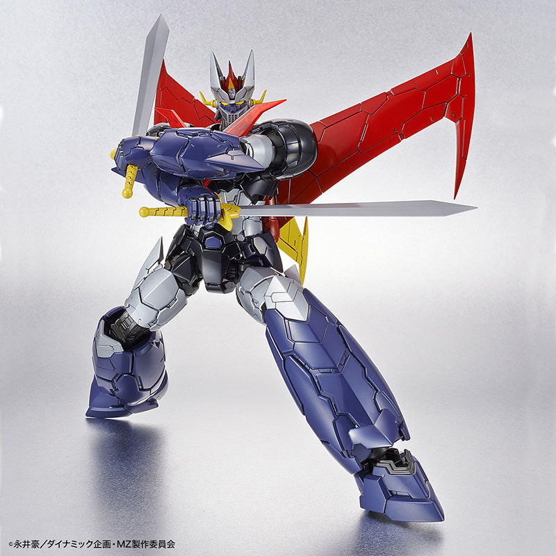 HG 1/144 Great Mazinger (Mazinger Z: Infinity Ver.)