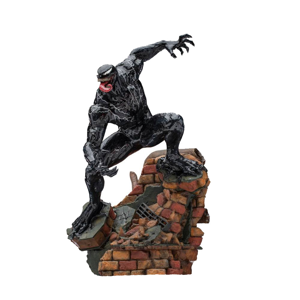 Venom: Let There Be Carnage BDS Art Scale Statue 1/10 Venom 30 cm