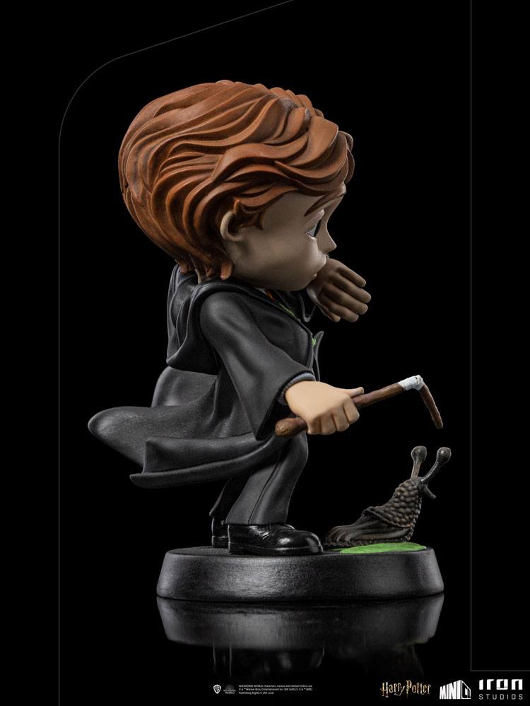 Harry Potter Mini Co. PVC Figure Ron Weasley with Broken Wand 14 cm