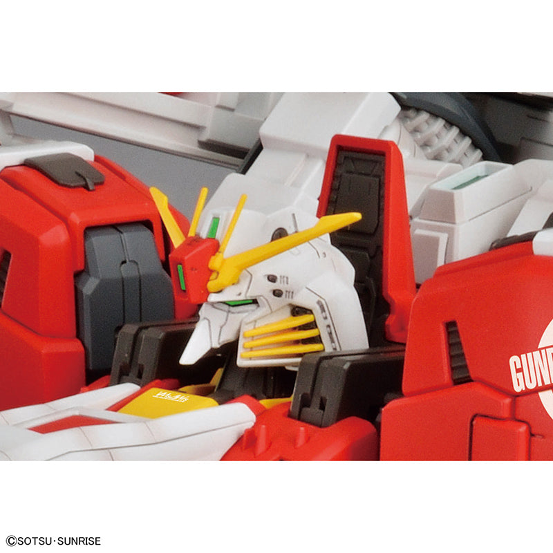 MG Deep Strike Plan 303E 1/100