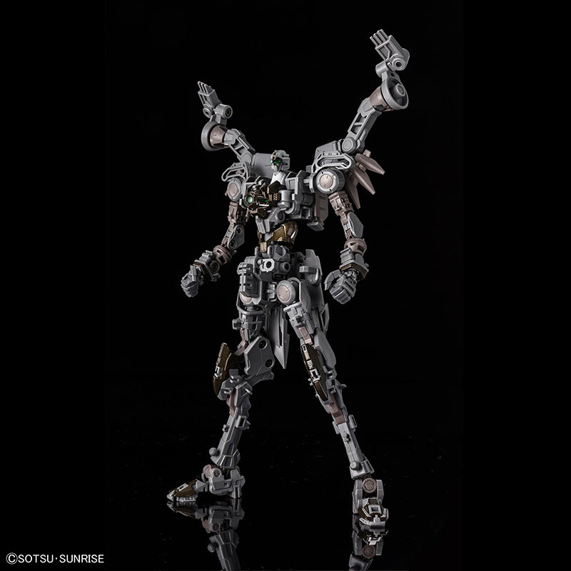 MG Wing Gundam Zero EW HI Resol 1/100