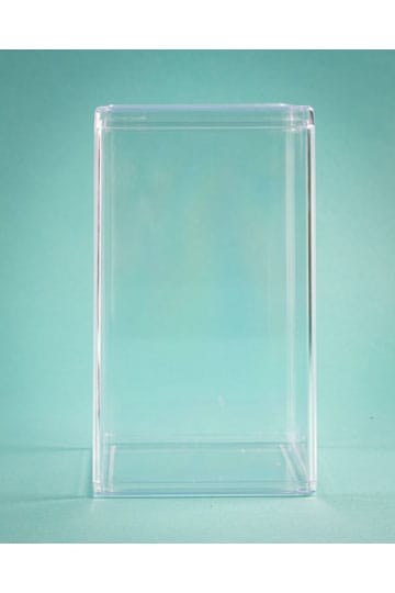 heo Protective Display Case for Funko POP!™ and HG Gundam
