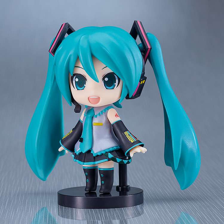 Hatsune Miku Nendoroid Plamo