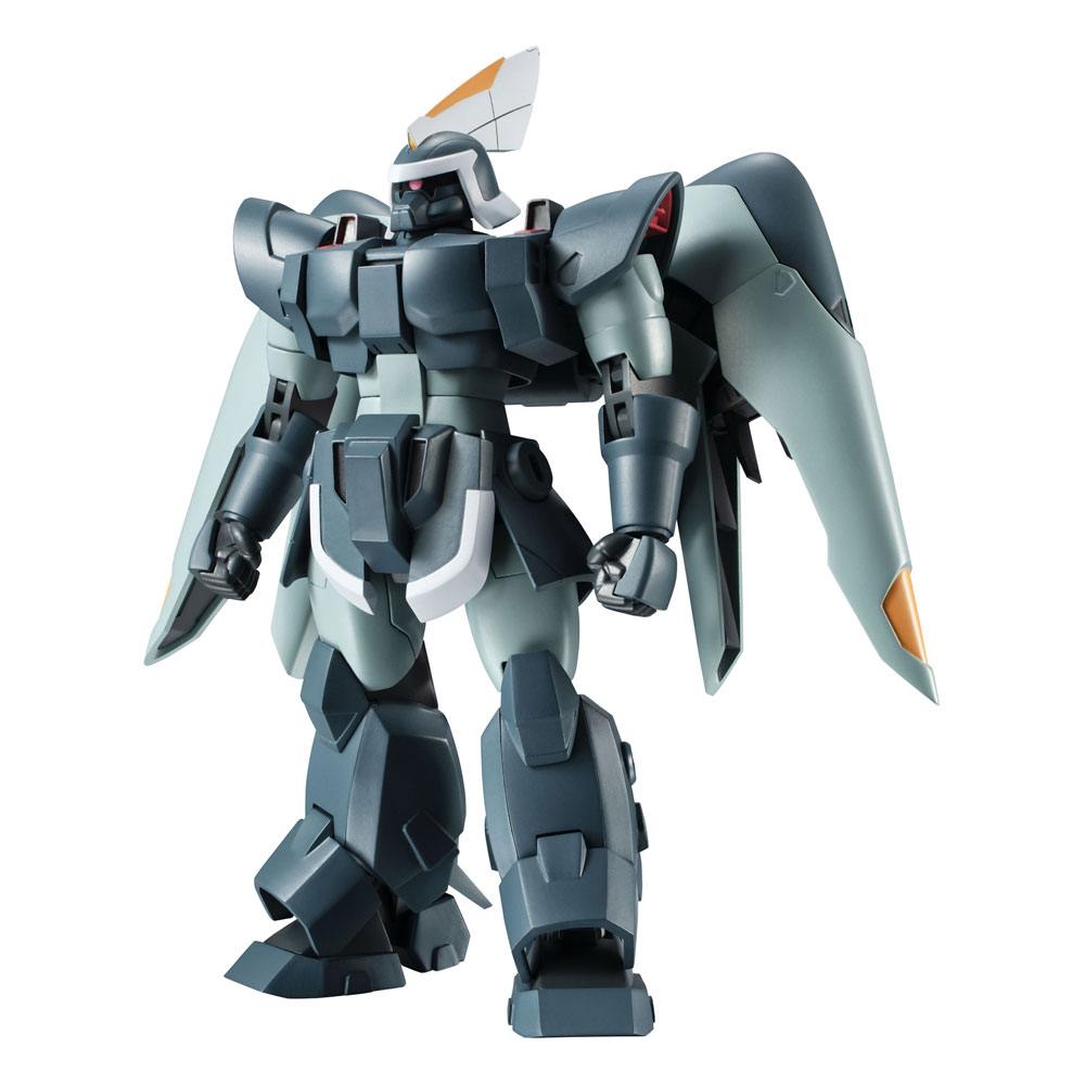 Mobile Suit Gundam Seed Robot Spirits Action Figur (Side MS) ZGMF-1017 GINN ver. A.N.I.M.E. 12 cm