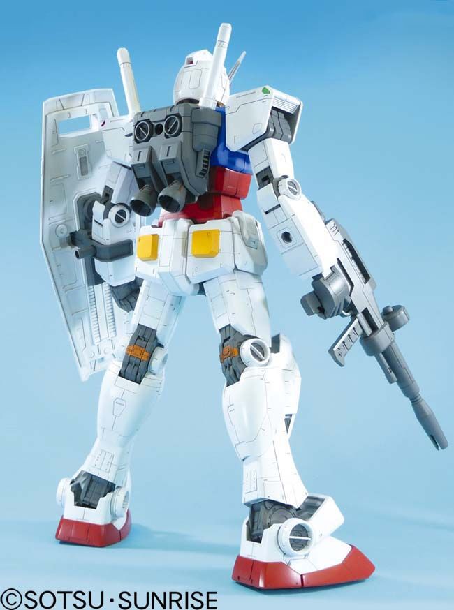 MEGA SIZE RX-78-2 (1/48)