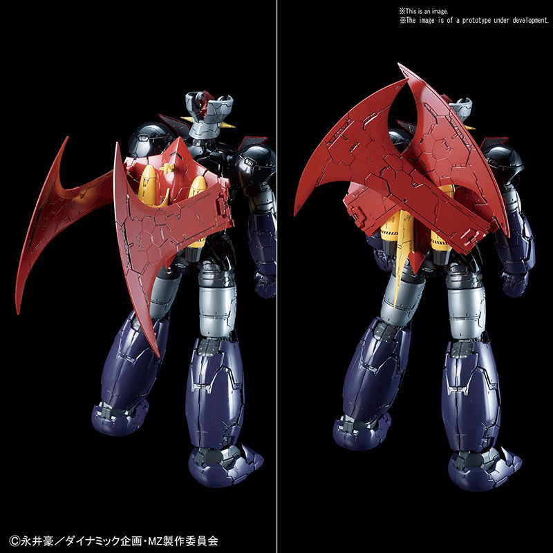 PG Mazinger Z Infinity 1/60