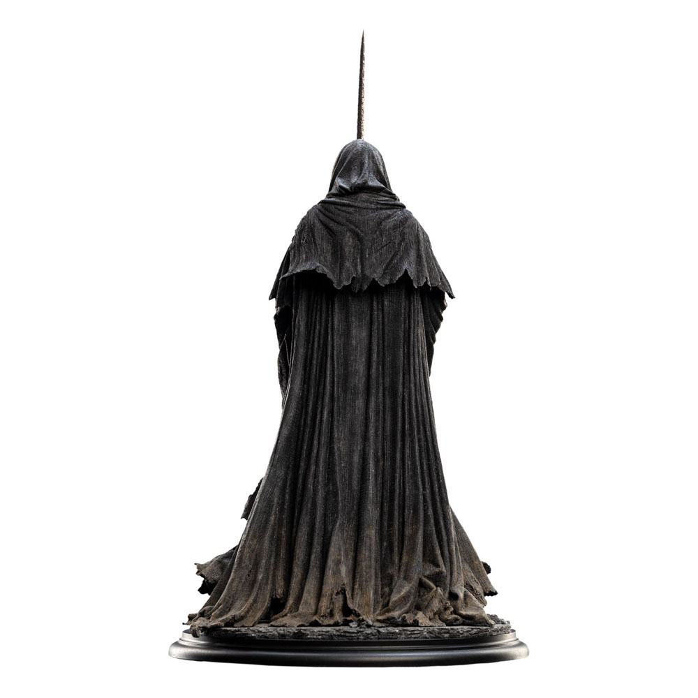 Lord of the Rings Statue 1/6 Ringwraith of Mordor (Classic Series) 46 cm