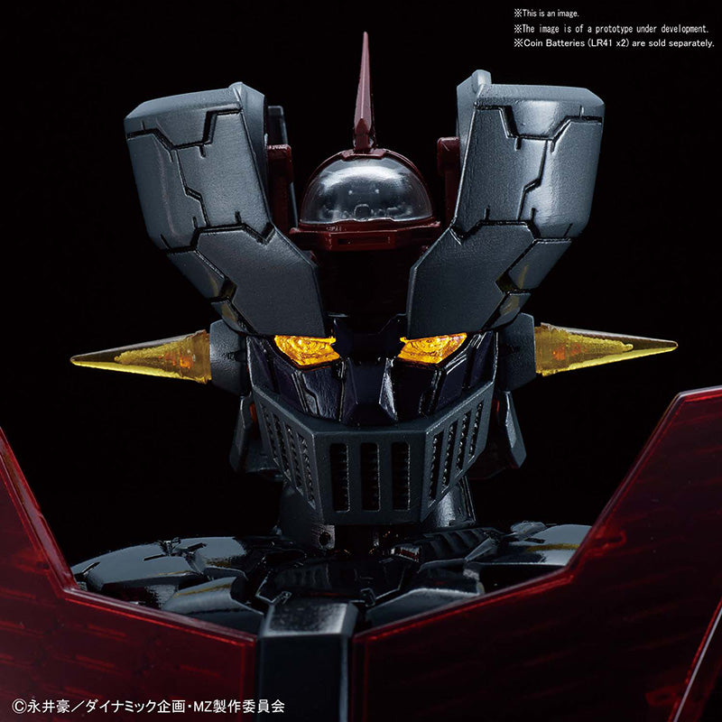 PG Mazinger Z Infinity 1/60