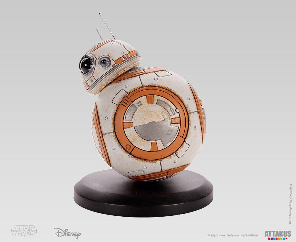 BB-8 1/5e – Star wars