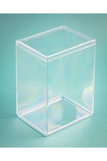 heo Protective Display Case for Funko POP!™ and HG Gundam